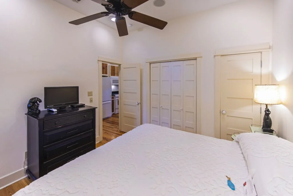 Another angle of the Flat 3 bedroom