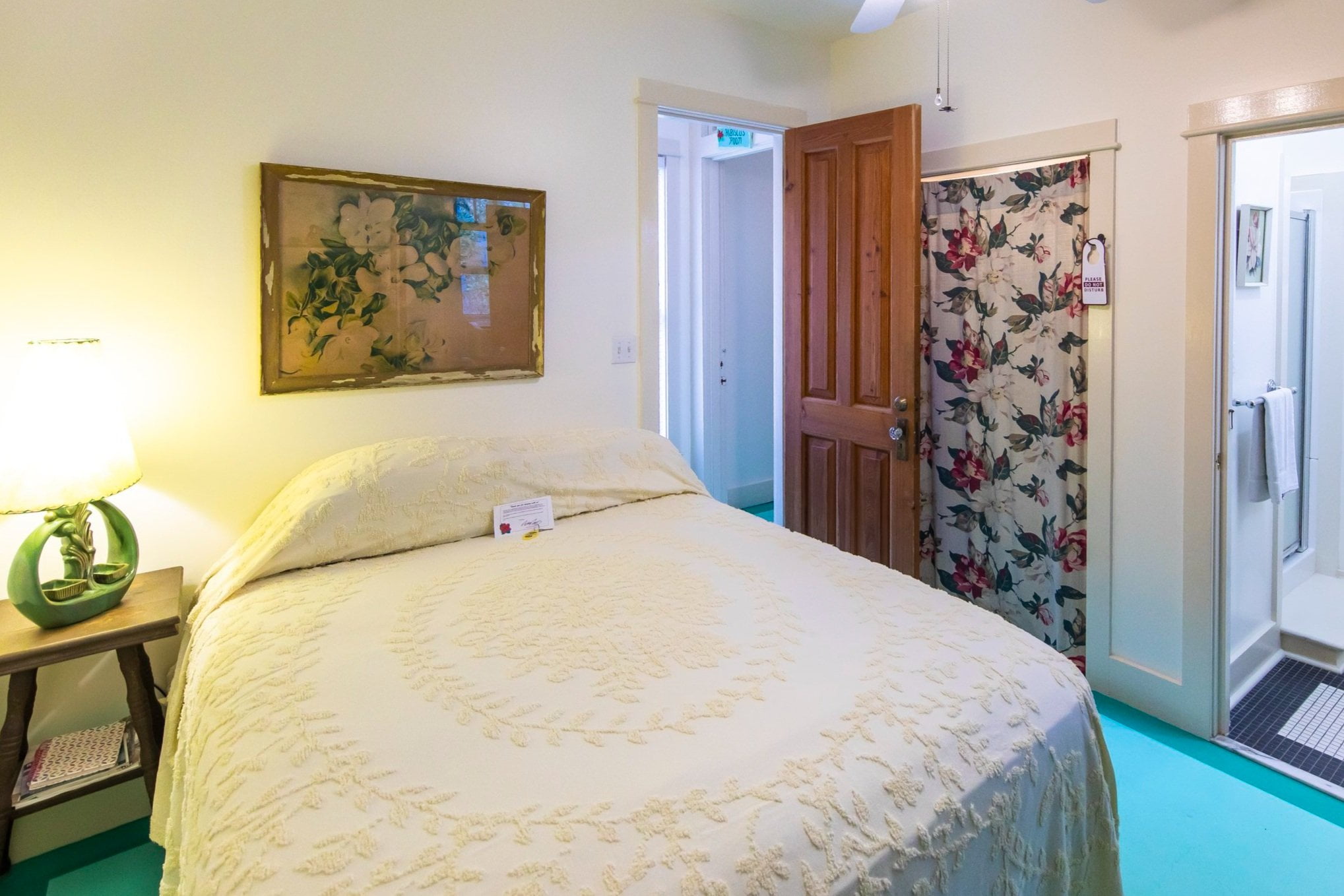Magnolia Room