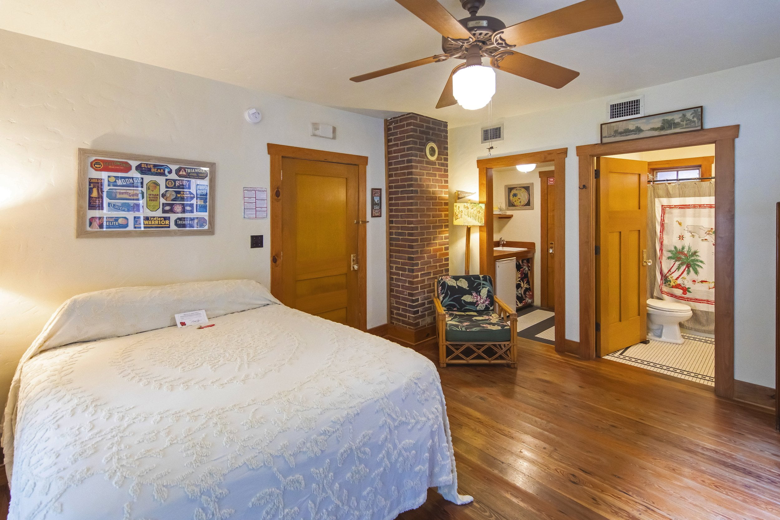 Old Florida Room